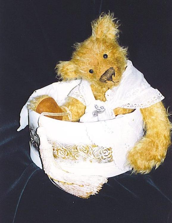 Grandma's Attic 1999